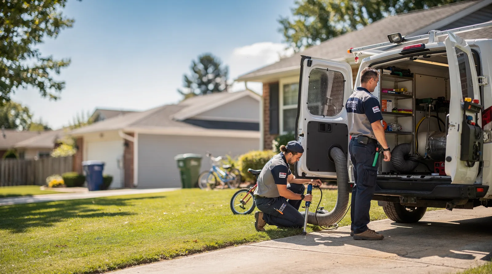 24/7 HVAC Repair & AC Replacement in Reading, MN near me